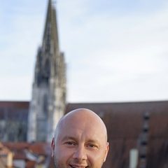 Thomas Lozinski